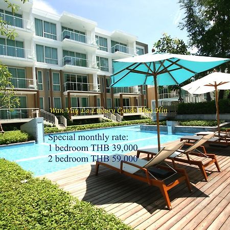 Luxury Beachfront Condo HHQ Esterno foto