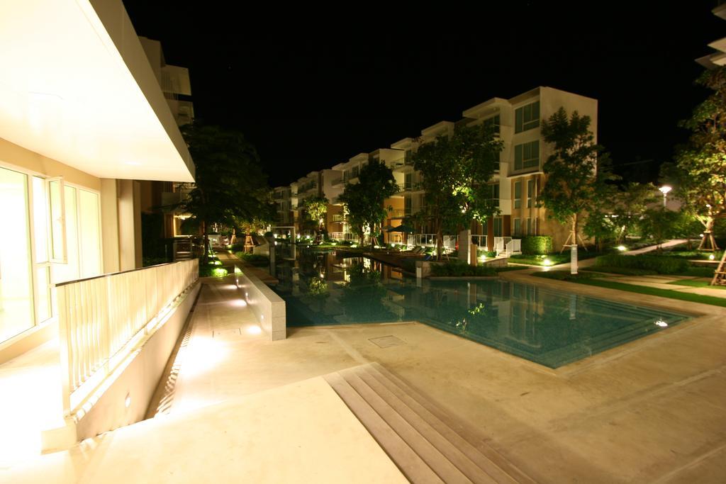 Luxury Beachfront Condo HHQ Esterno foto