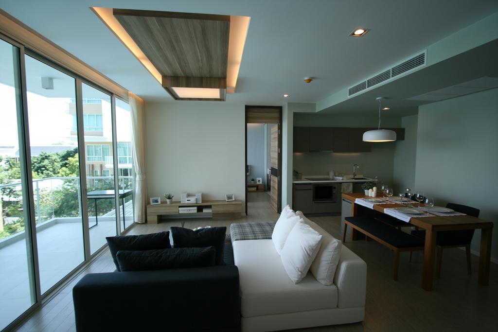 Luxury Beachfront Condo HHQ Camera foto