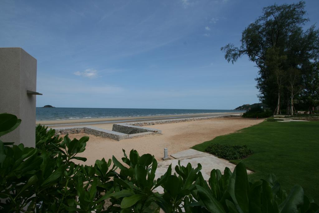 Luxury Beachfront Condo HHQ Esterno foto