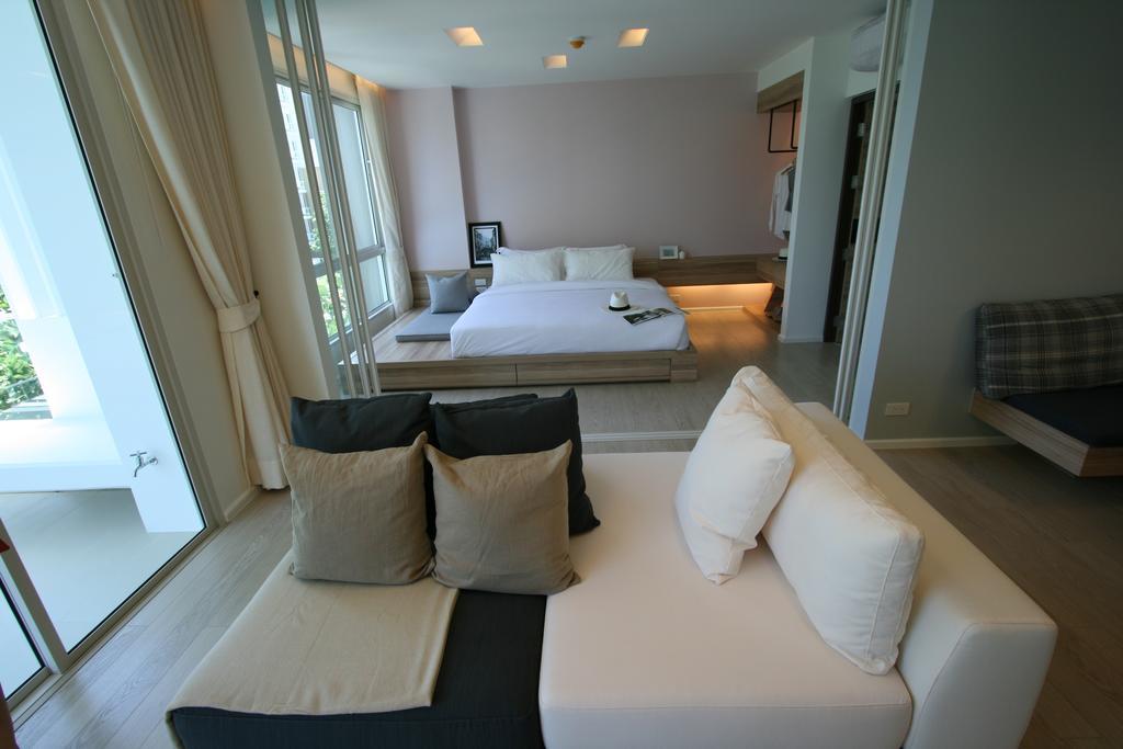 Luxury Beachfront Condo HHQ Camera foto