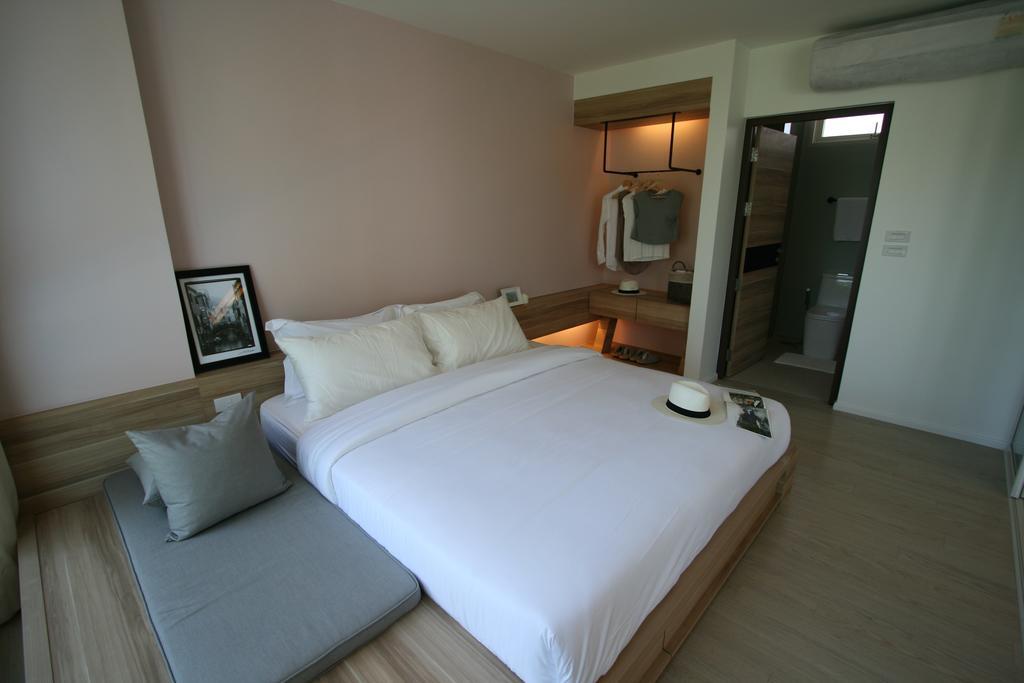 Luxury Beachfront Condo HHQ Camera foto