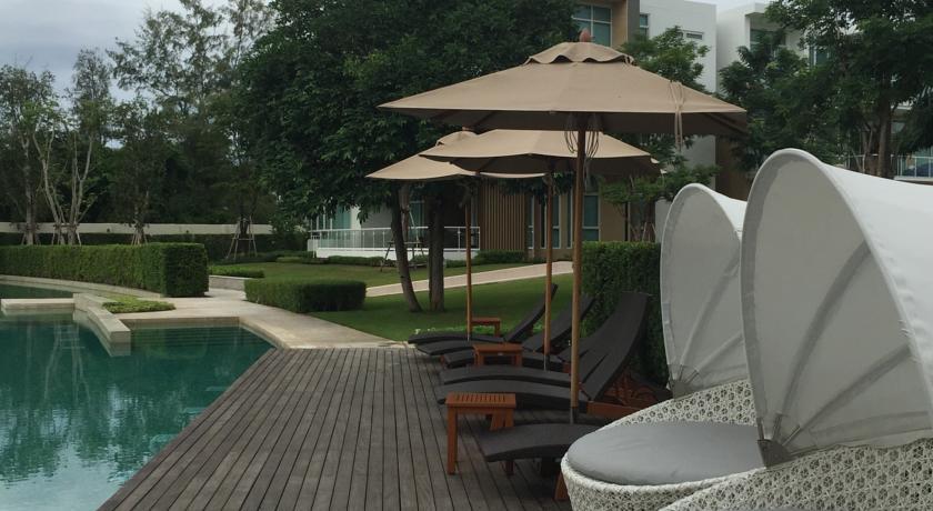 Luxury Beachfront Condo HHQ Esterno foto