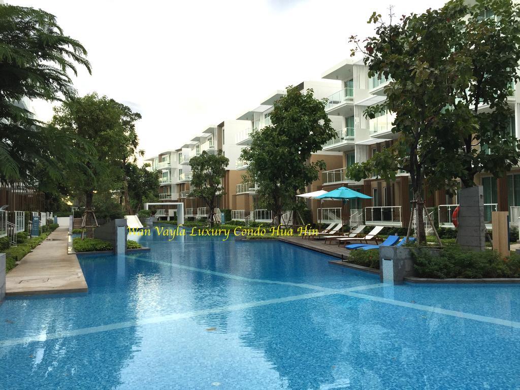 Luxury Beachfront Condo HHQ Esterno foto
