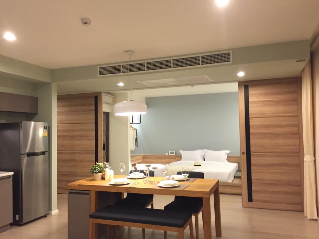 Luxury Beachfront Condo HHQ Esterno foto