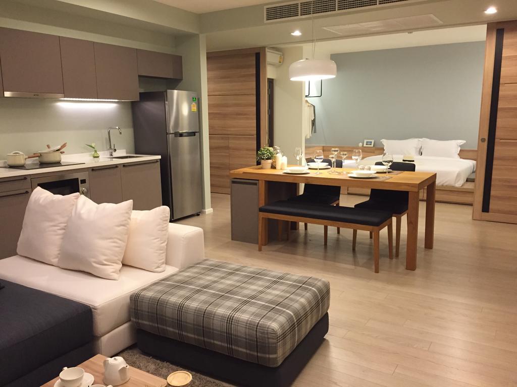 Luxury Beachfront Condo HHQ Esterno foto