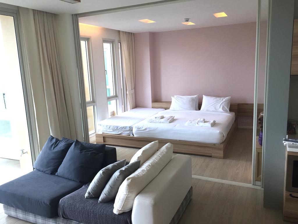 Luxury Beachfront Condo HHQ Esterno foto