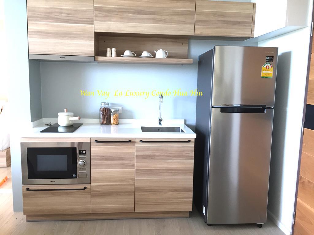 Luxury Beachfront Condo HHQ Esterno foto