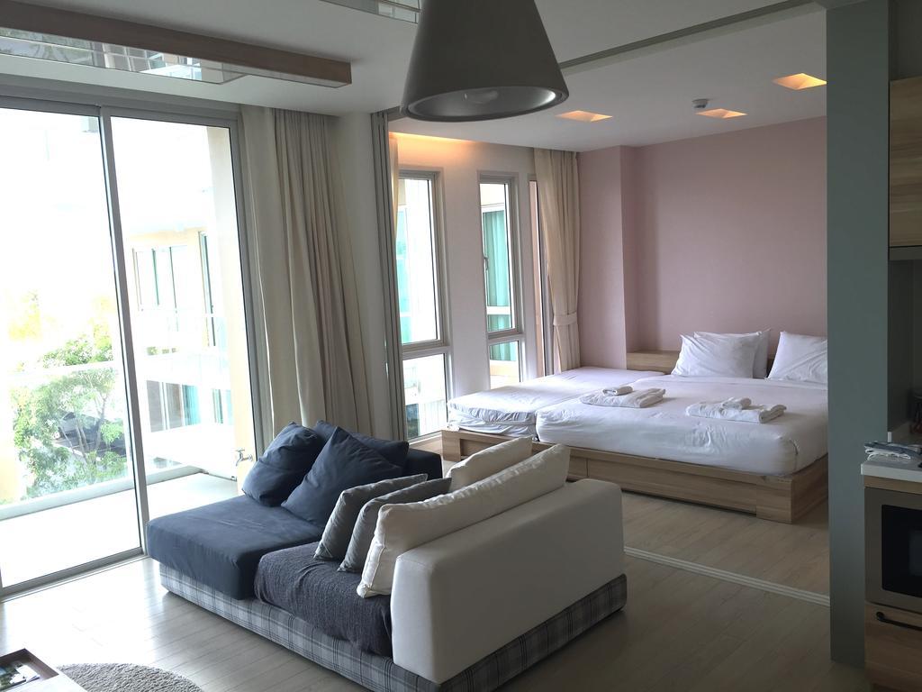 Luxury Beachfront Condo HHQ Esterno foto