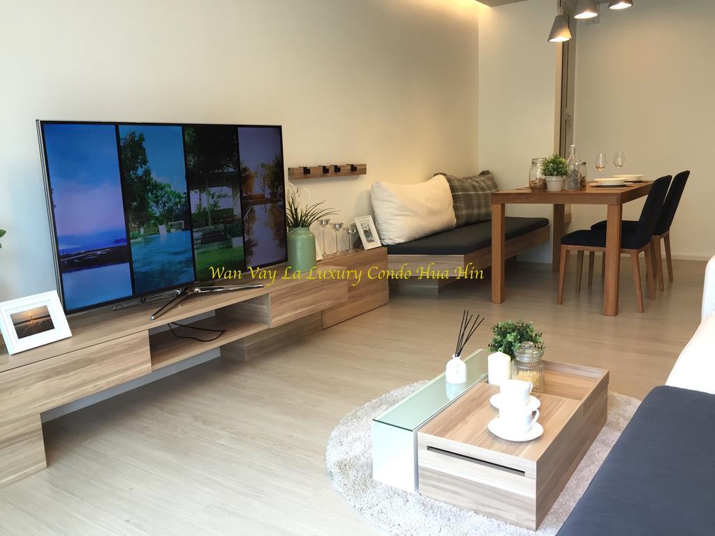 Luxury Beachfront Condo HHQ Esterno foto