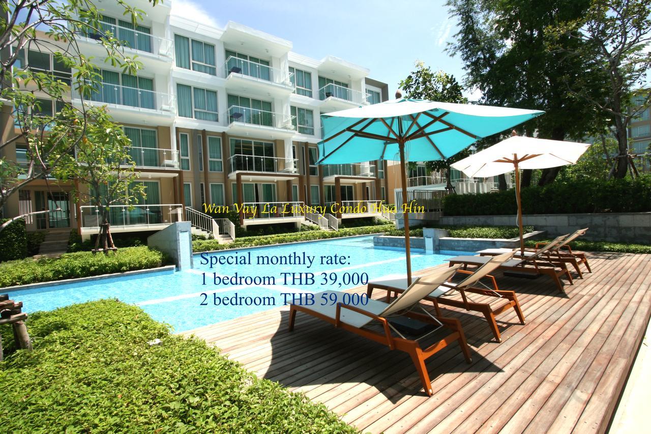 Luxury Beachfront Condo HHQ Esterno foto