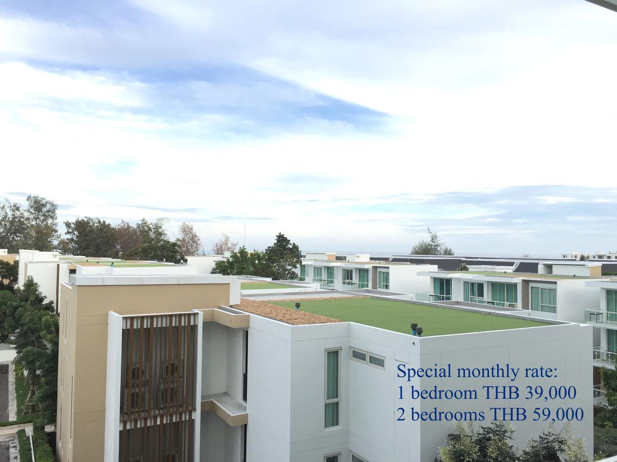 Luxury Beachfront Condo HHQ Esterno foto