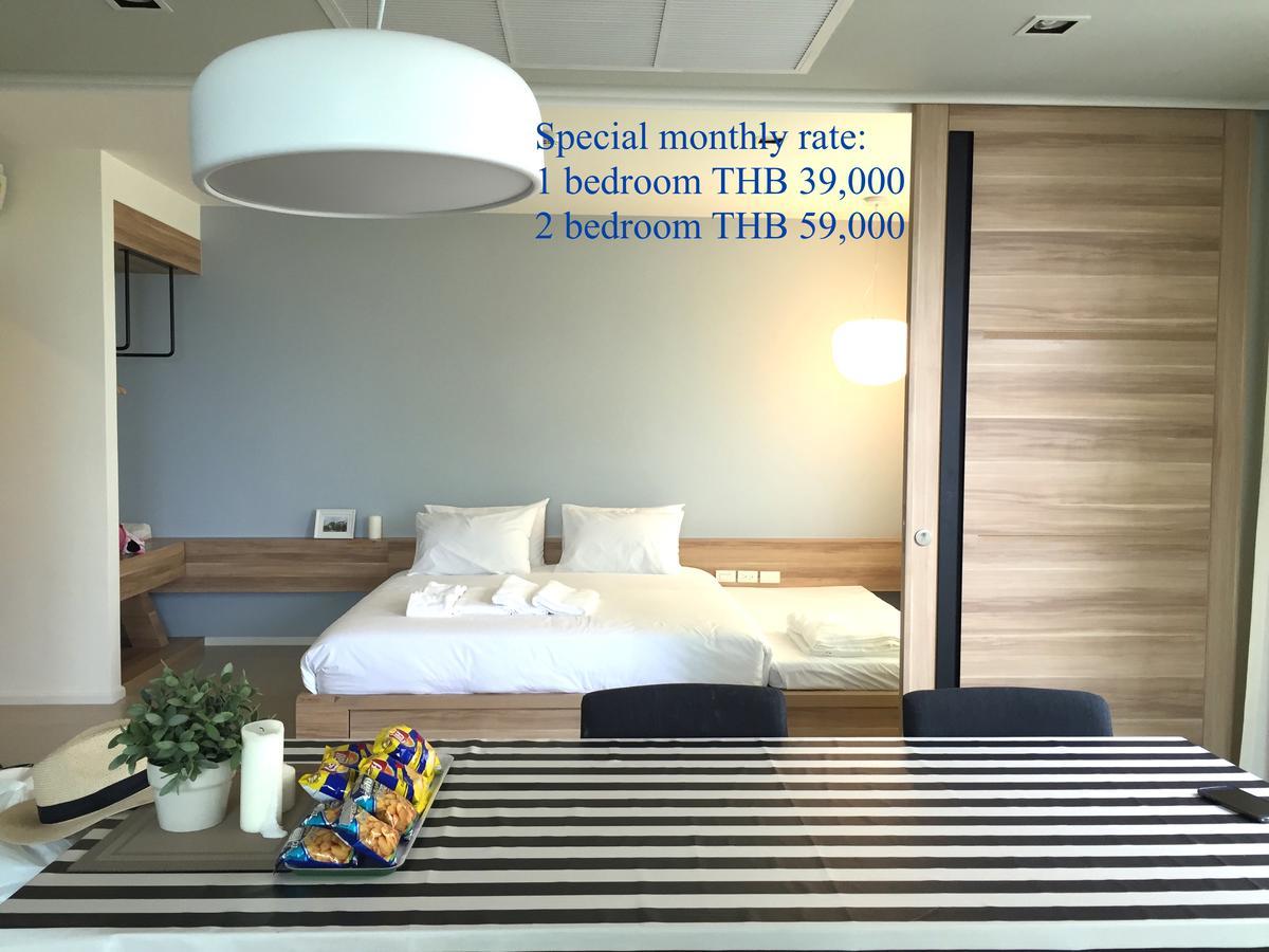 Luxury Beachfront Condo HHQ Esterno foto