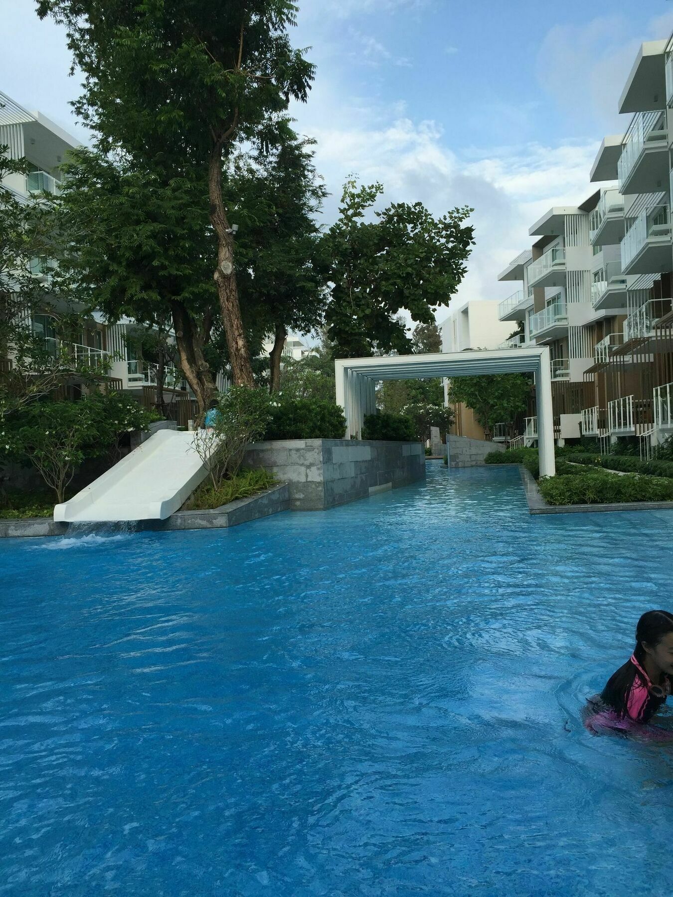 Luxury Beachfront Condo HHQ Esterno foto