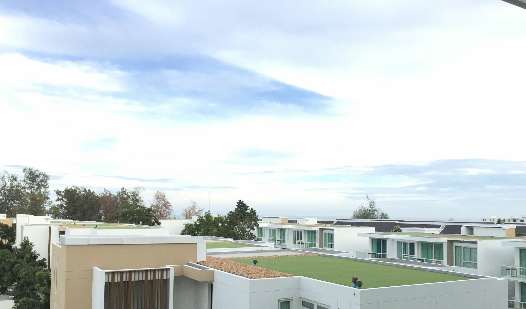 Luxury Beachfront Condo HHQ Esterno foto