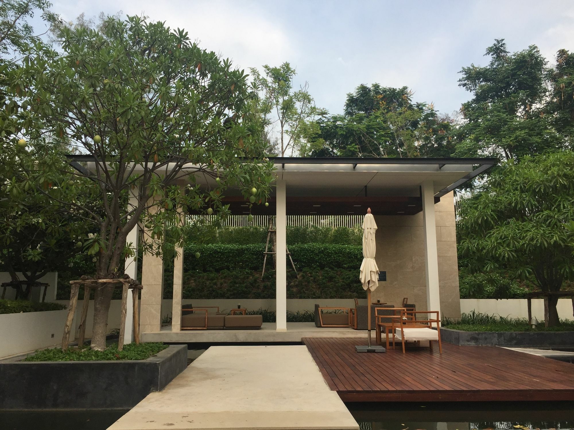 Luxury Beachfront Condo HHQ Esterno foto