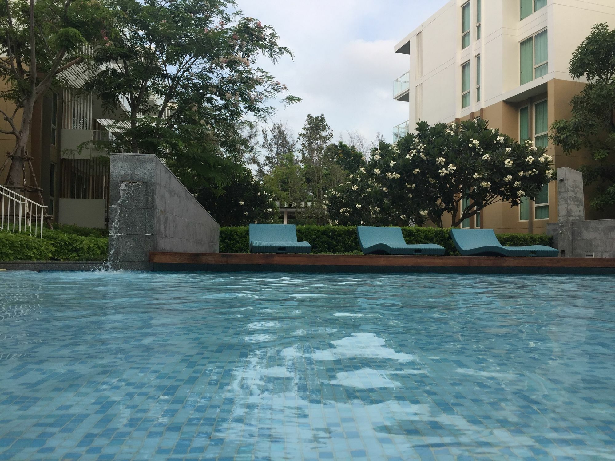 Luxury Beachfront Condo HHQ Esterno foto