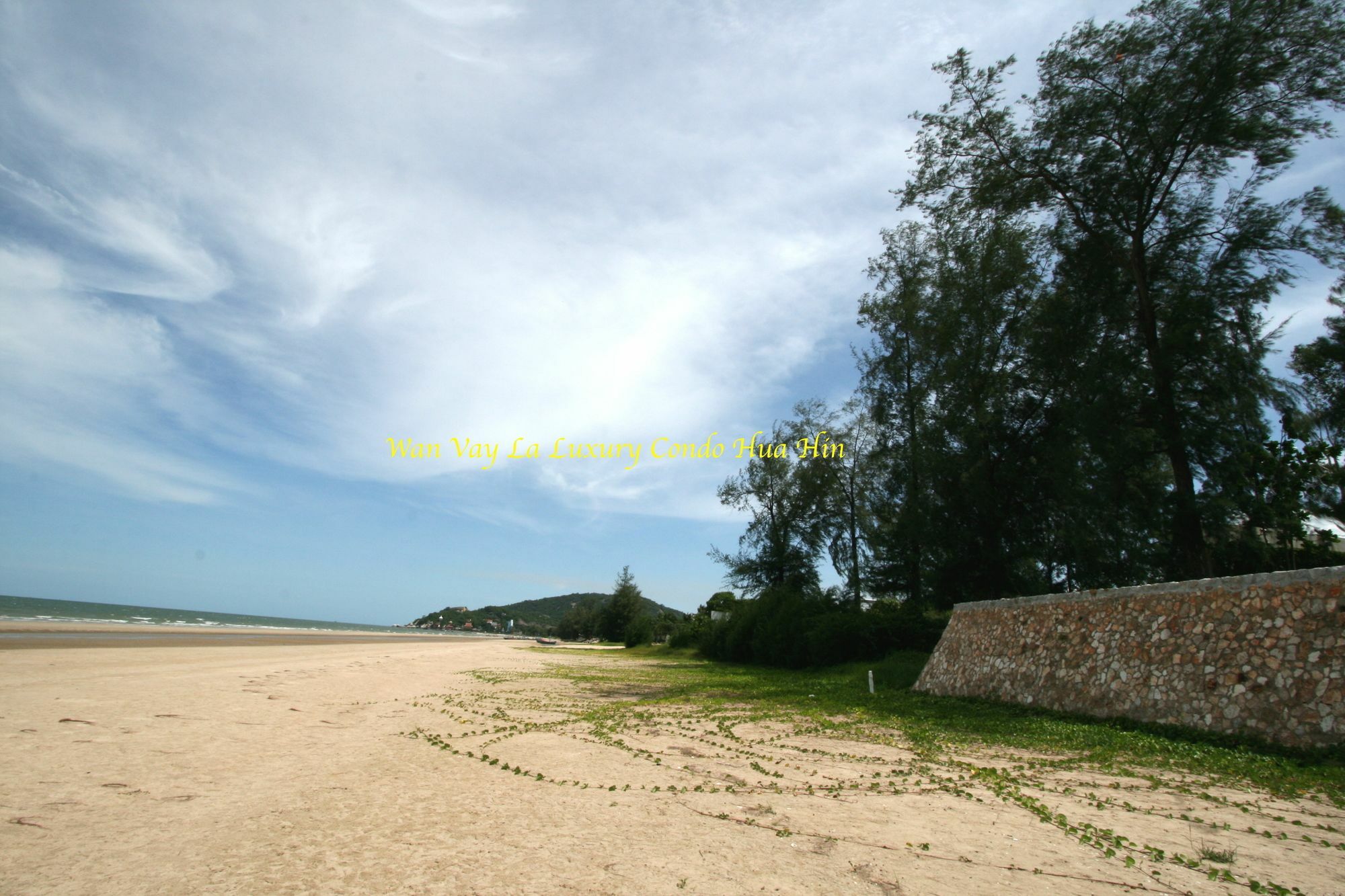 Luxury Beachfront Condo HHQ Esterno foto