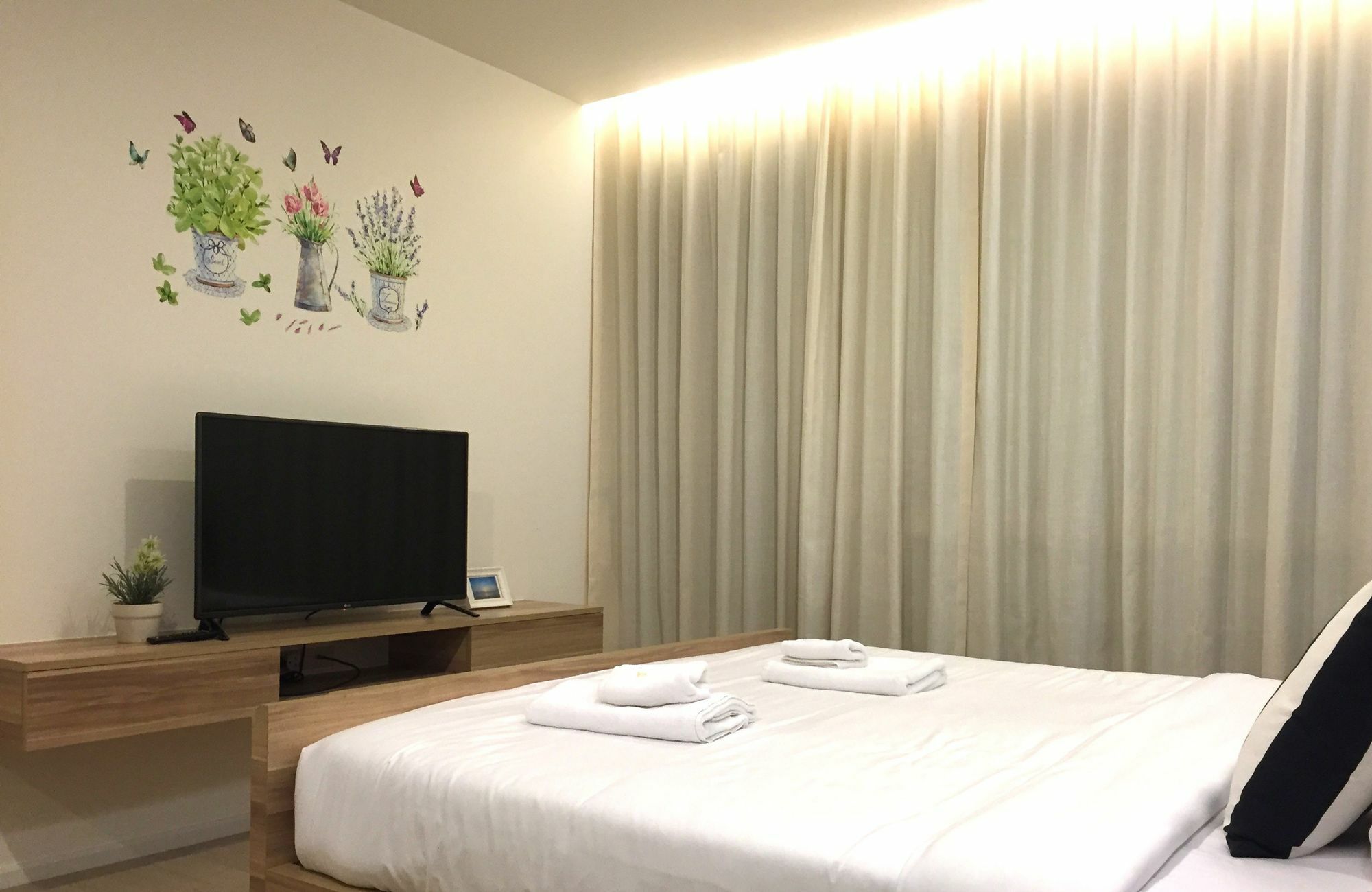 Luxury Beachfront Condo HHQ Esterno foto