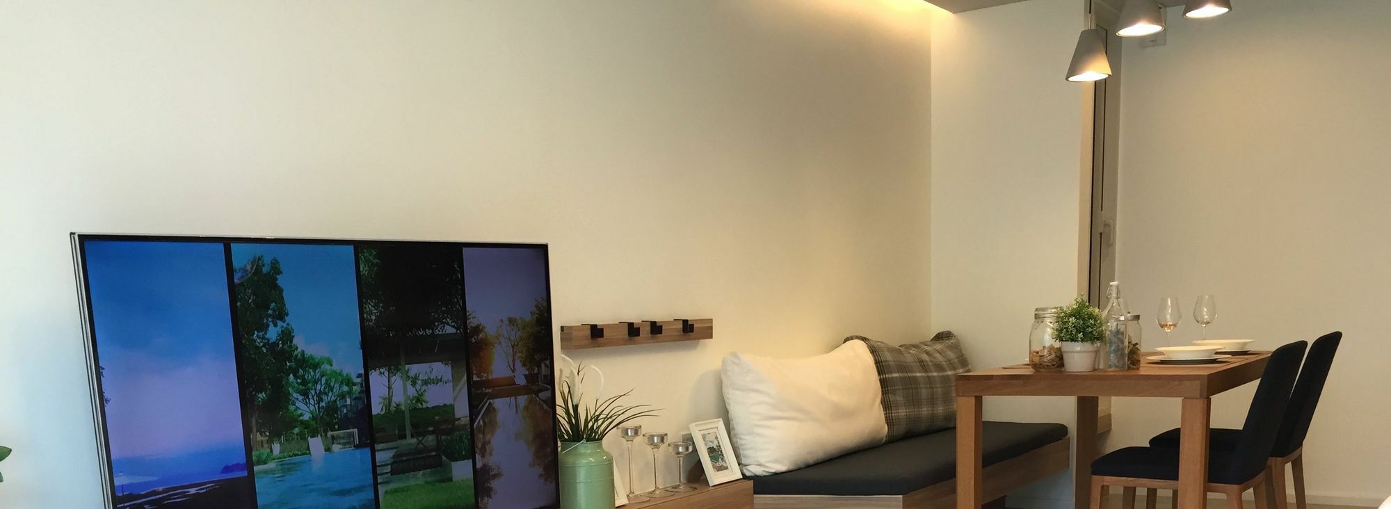 Luxury Beachfront Condo HHQ Esterno foto