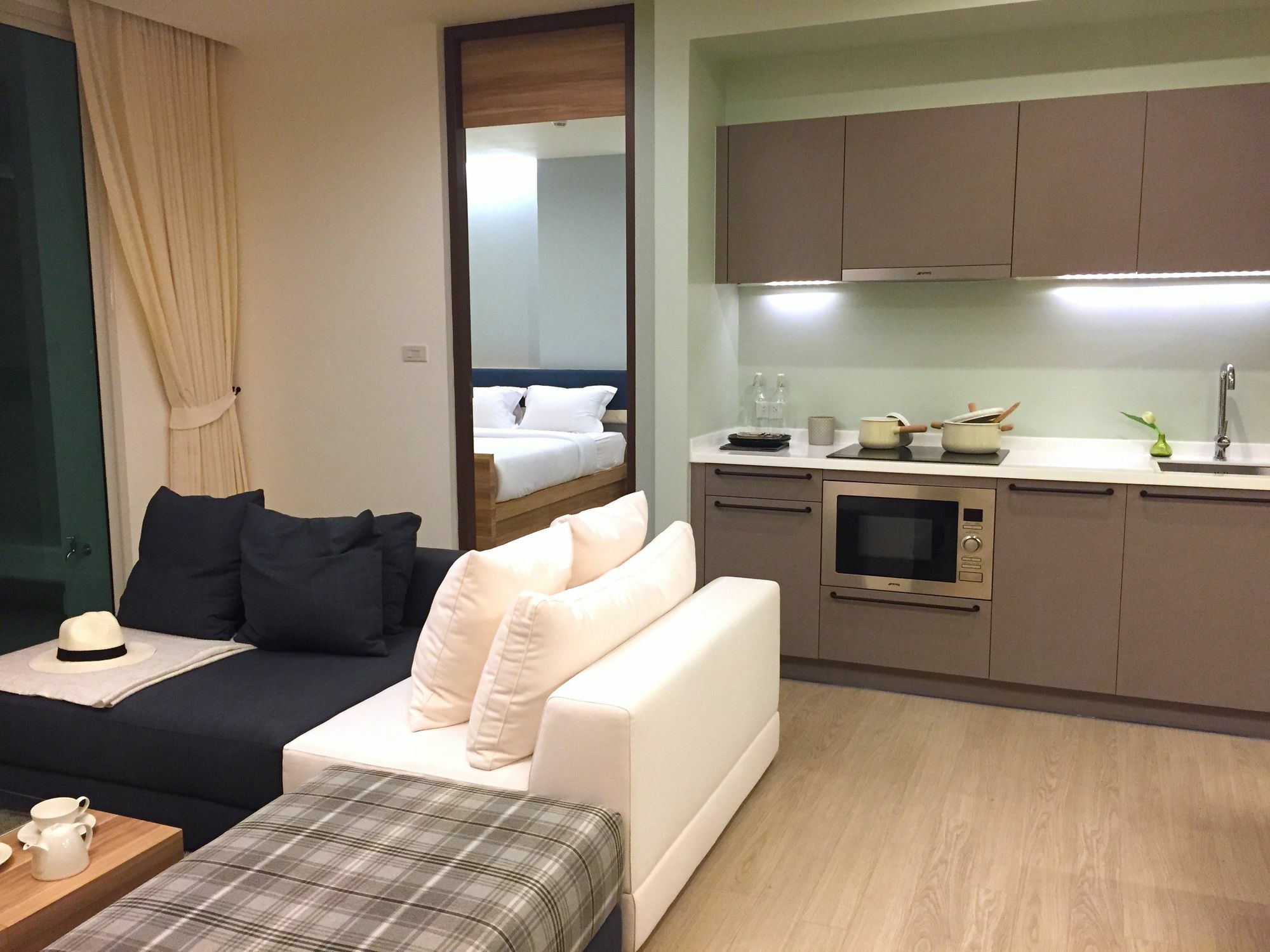 Luxury Beachfront Condo HHQ Esterno foto