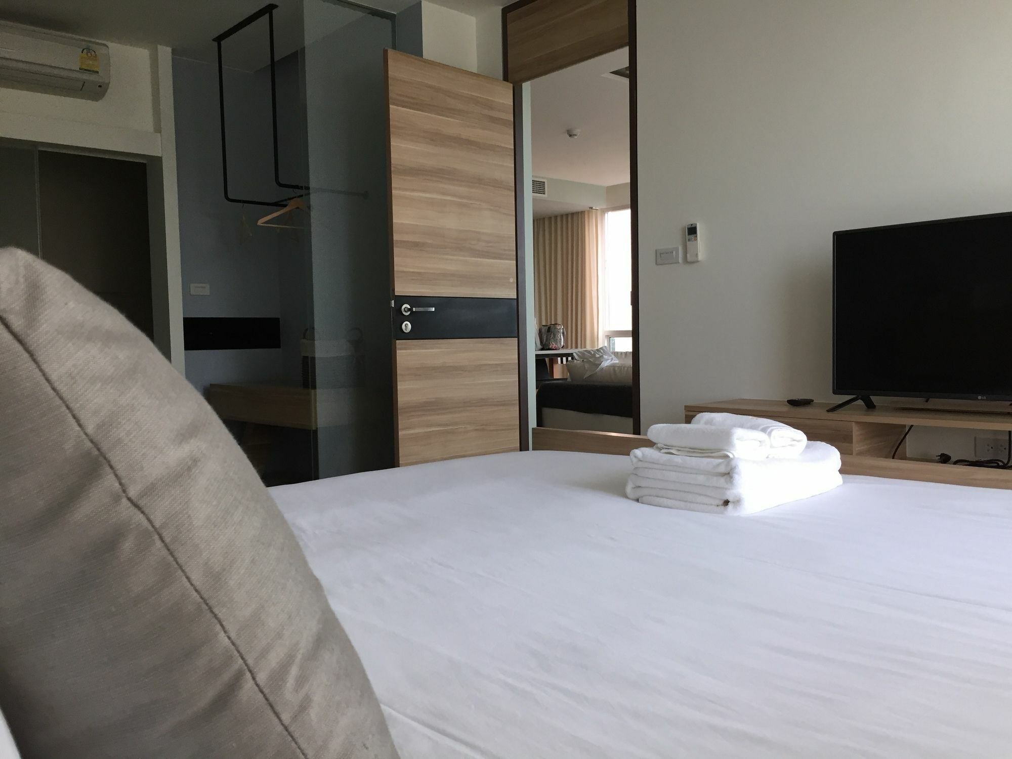 Luxury Beachfront Condo HHQ Esterno foto