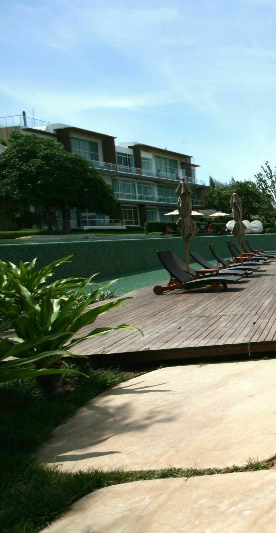 Luxury Beachfront Condo HHQ Esterno foto