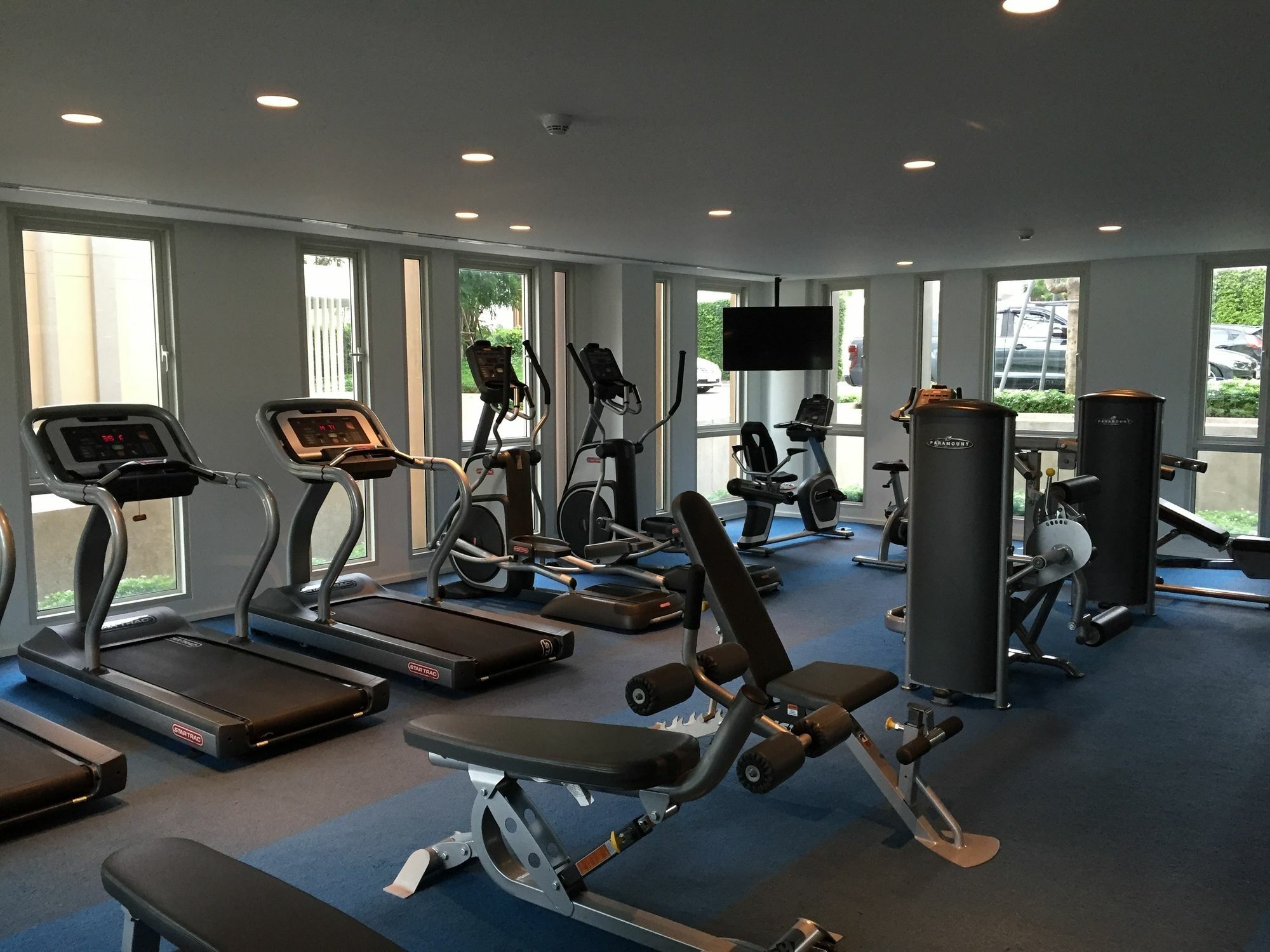 Luxury Beachfront Condo HHQ Esterno foto